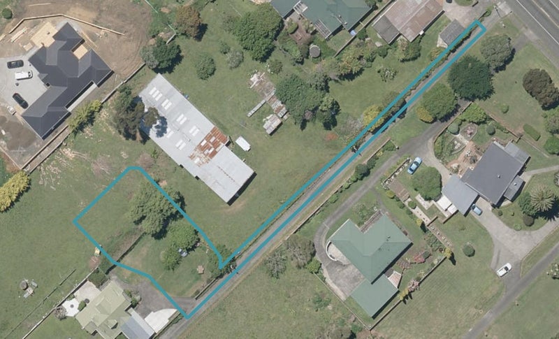 187H Great North Road, Otamatea, Whanganui - Carousel 1