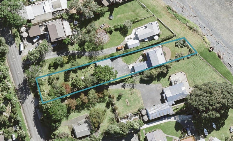 1806 East Coast Road, WHAKATIWAI, POKENO - Carousel 1