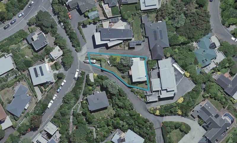 74 Anne Street, Wadestown, Wellington - Carousel 1