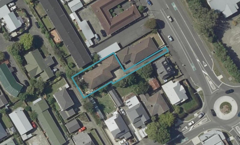 152A Albert Street, Terrace End, Palmerston North - Carousel 1