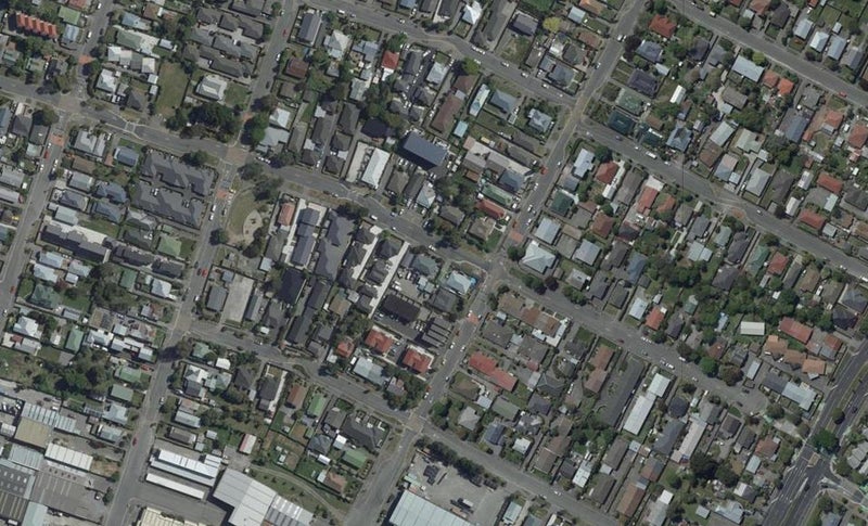 70 Charles Street, Waltham, Christchurch - Carousel 1
