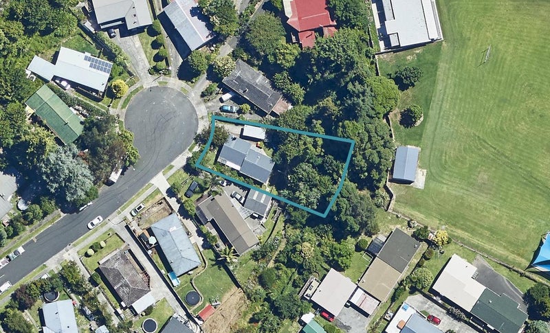 137 Princess Road, Bellevue, Tauranga - Carousel 1