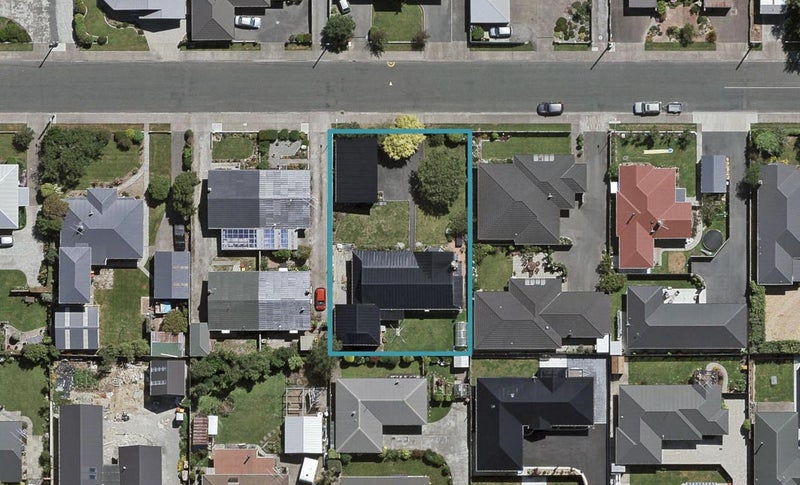 109 Catherine Street, Windsor, Invercargill - Carousel 1