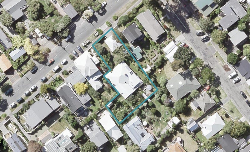 427 Muritai Road, Eastbourne, Lower Hutt - Carousel 1