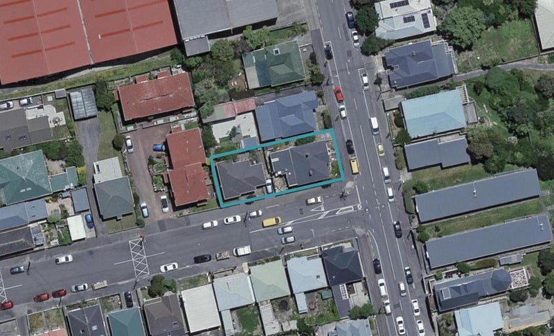 118 Daniell Street, Newtown, Wellington - Carousel 1