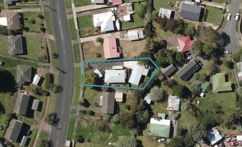 6A Holmes Avenue, Otangarei, Whangarei - Carousel 1
