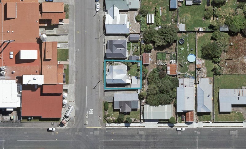 116 Nith Street, Appleby, Invercargill - Carousel 1