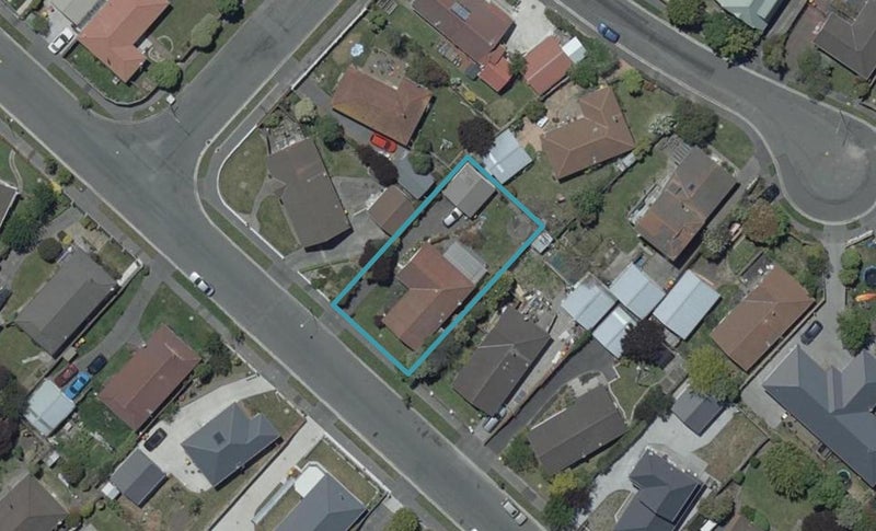40 Cowes Street, Avondale, Christchurch - Carousel 1