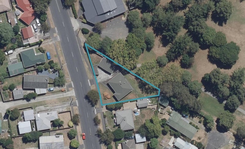 66 Morris Road, Hillcrest, Hamilton - Carousel 1