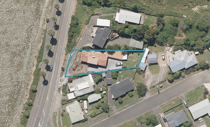 65A Anzac Parade, Durie Hill, Whanganui - Carousel 1