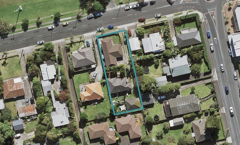 1/3 Mcintyre Road, Māngere Bridge, Auckland - Carousel 1