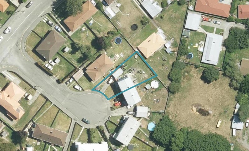 5 Dix Crescent, Riversdale, Blenheim - Carousel 1