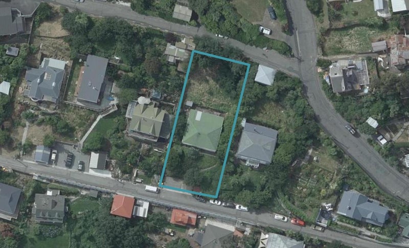 10 CUNNINGHAM TERRACE, Lyttelton, Christchurch - Carousel 1