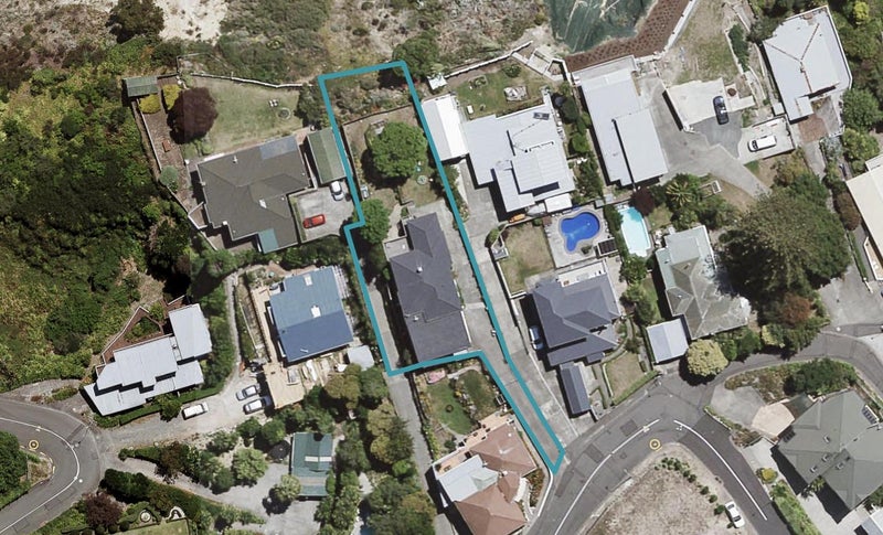 26 Seapoint Road, Bluff Hill, Napier - Carousel 1