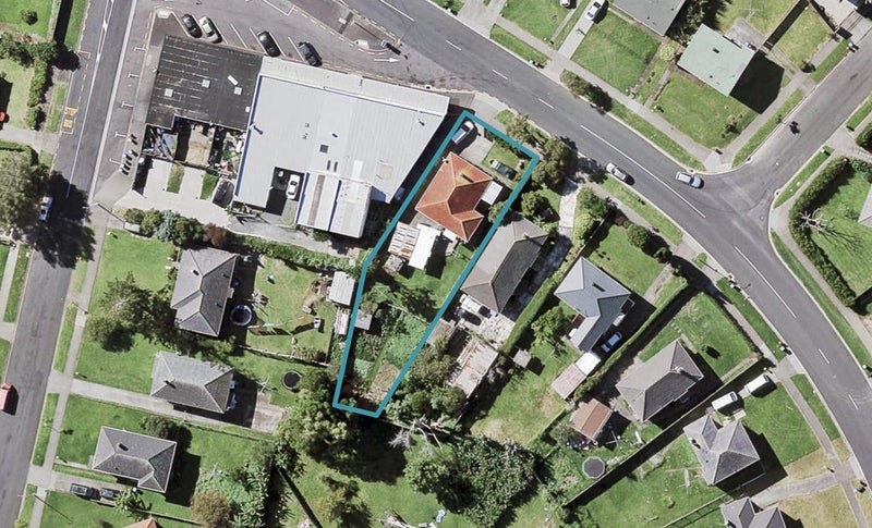 51 Farringdon Street, Glen Innes, Auckland - Carousel 1