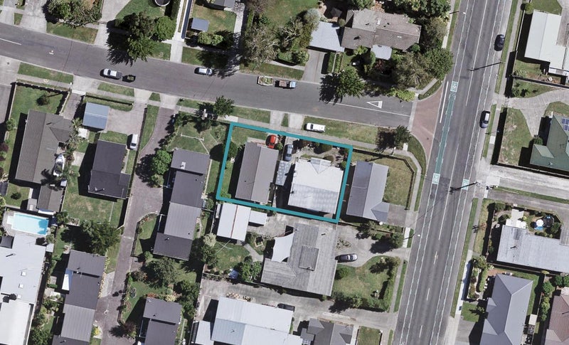 1/61 Elbourne Street, TARADALE, NAPIER - Carousel 1