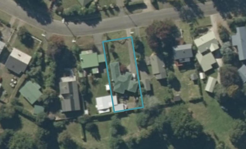 21 Oruatua Avenue, Tauranga Taupō, Tūrangi - Carousel 1