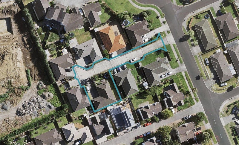 6 Manresa Close, Hillpark, Auckland - Carousel 1