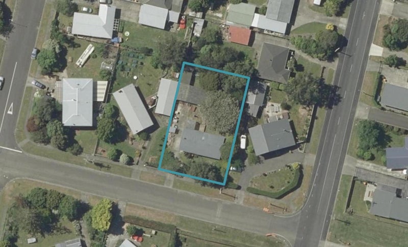 38 Worcester Street, Ashhurst, Ashhurst - Carousel 1