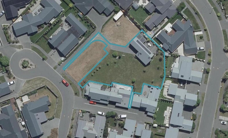 20 Millpond Place, Parklands, Christchurch - Carousel 1