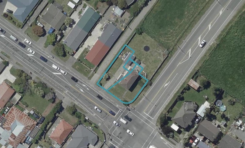 1/773 Ferry Road, Woolston, Christchurch - Carousel 1