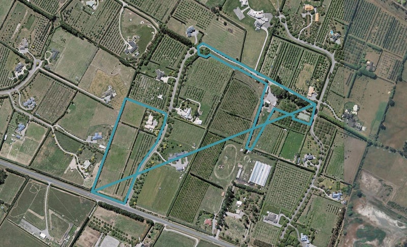 856 Tram Road, Ohoka, Kaiapoi - Carousel 1