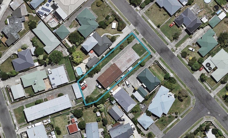 1/17 Trevelyan Street, ONEKAWA, NAPIER - Carousel 1