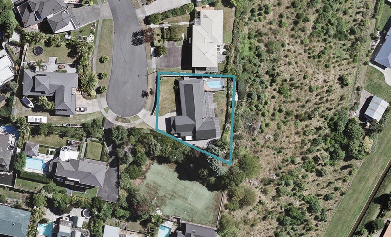 31 Cumberland Rise, Taradale, Napier - Carousel 1