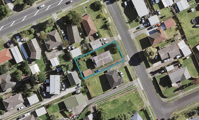 3 Volante Avenue, Wattle Downs, Auckland - Carousel 1