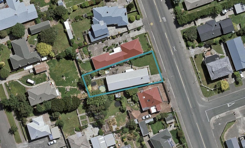 81 Inglewood Road, Hawthorndale, Invercargill - Carousel 1