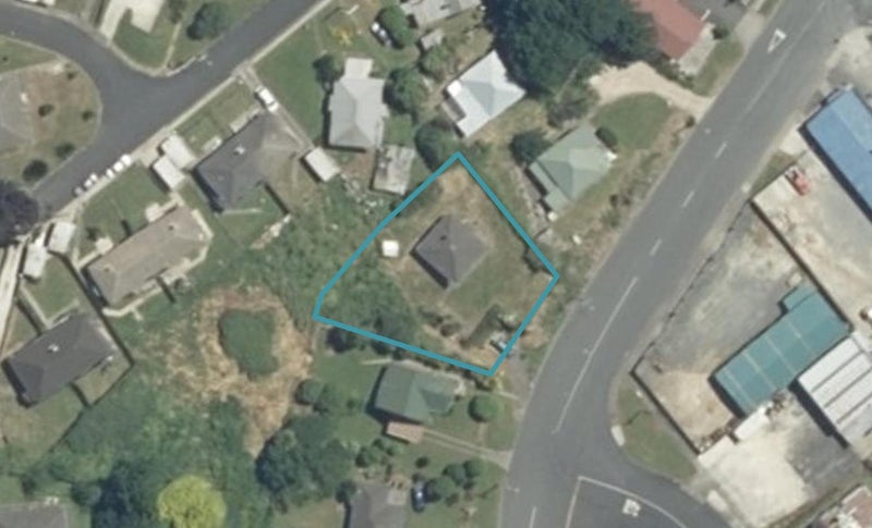 36 King Street West, Te Kūiti - Carousel 1