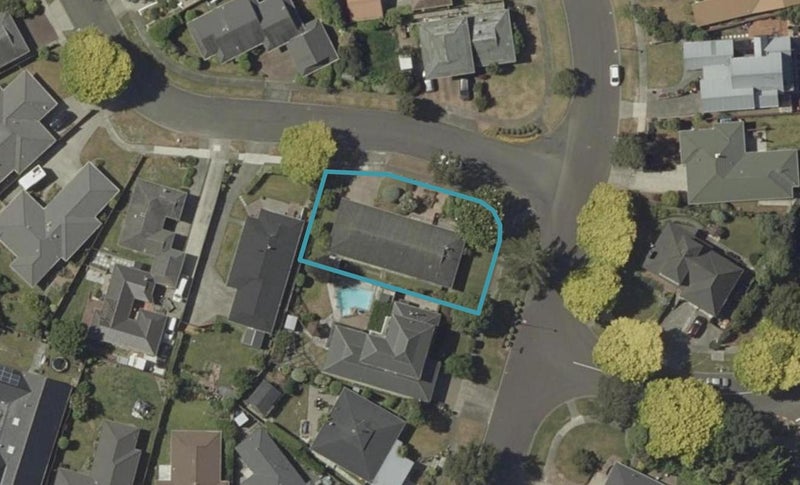 1 Caulfield Place, Awapuni, Palmerston North - Carousel 1