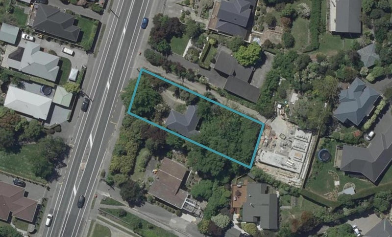 124 Centaurus Road, Huntsbury, Christchurch - Carousel 1