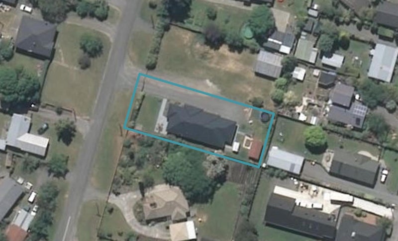 8 Anson Street, Kirwee - Carousel 1