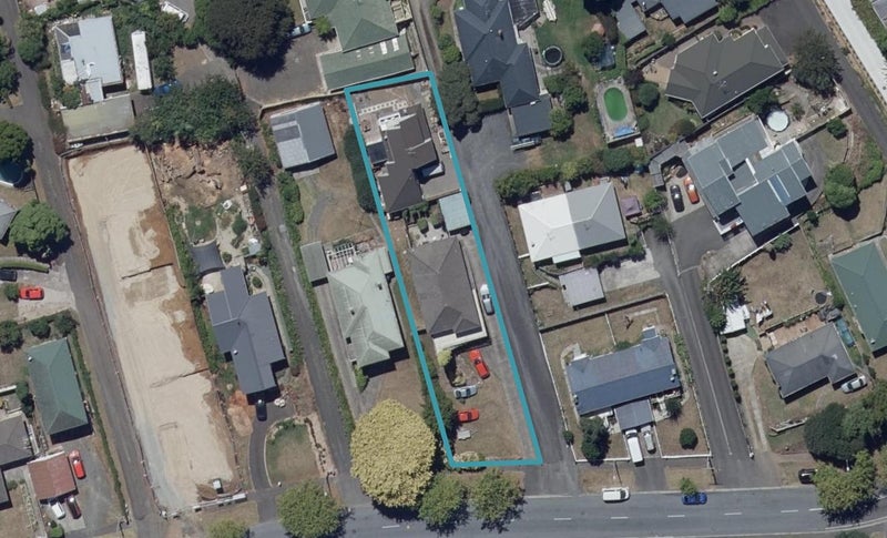 96A Mahoe Street, Melville, Hamilton - Carousel 1