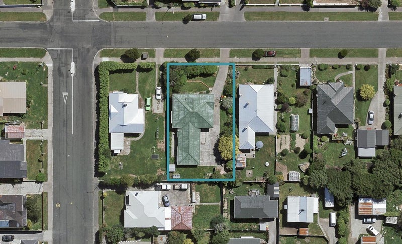 89 Scandrett Street, Appleby, Invercargill - Carousel 1