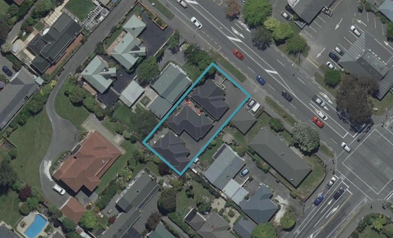 109B Memorial Avenue, Burnside, Christchurch - Carousel 1