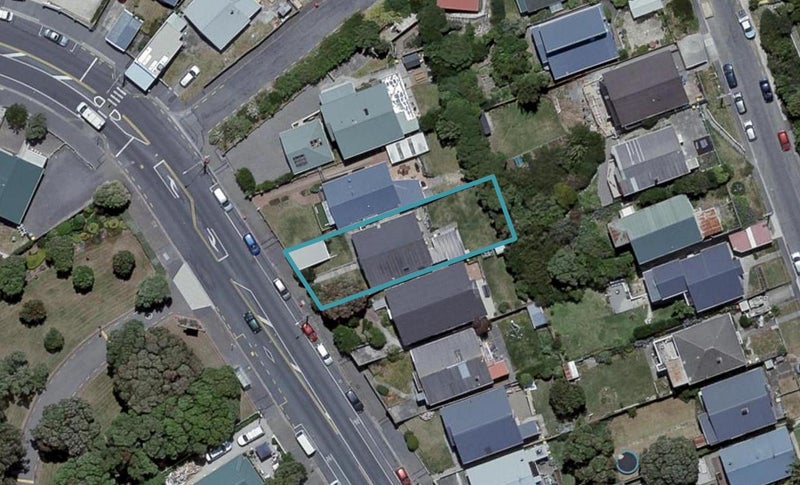 171 Coutts Street, Rongotai, Wellington - Carousel 1