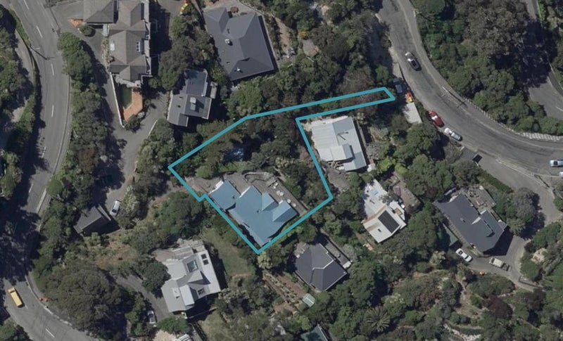 26 Clifton Terrace, Clifton, Christchurch - Carousel 1
