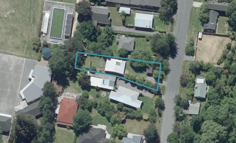 30 Scarborough Terrace, Hanmer Springs, Hanmer Springs - Carousel 1