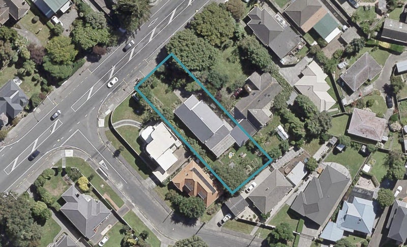 738 High Street, Boulcott, Lower Hutt - Carousel 1