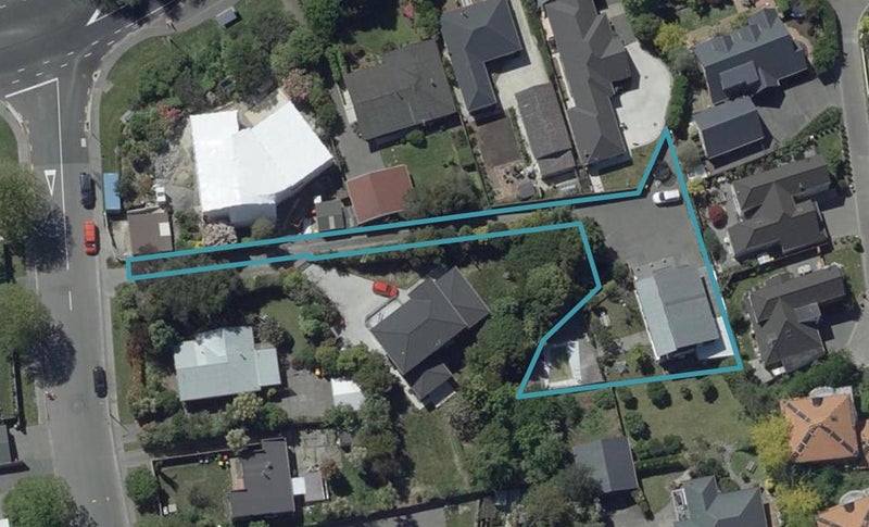 3B Bowenvale Avenue, Cashmere, Christchurch - Carousel 1