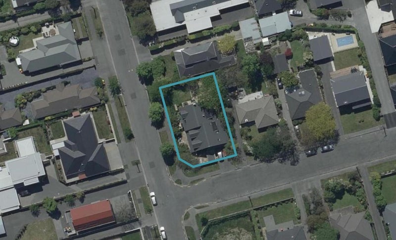 24 Garreg Road, Fendalton, Christchurch - Carousel 1