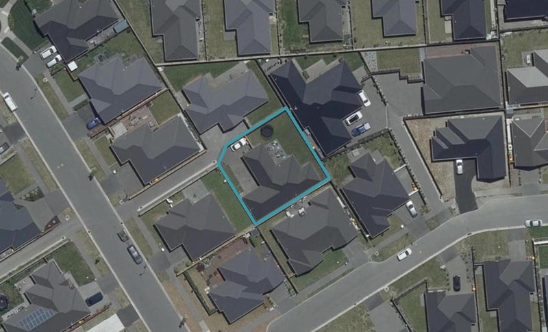 61 Georgina Street, Marshland, Christchurch - Carousel 1