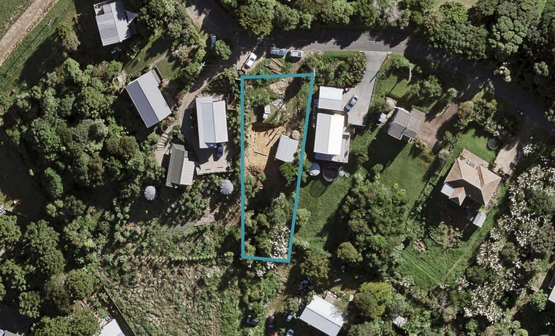 371 Sea View Road, Onetangi, Waiheke Island - Carousel 1