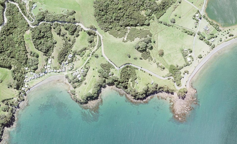 1136 Takatu Road, Tāwharanui Peninsula, Matakana - Carousel 1