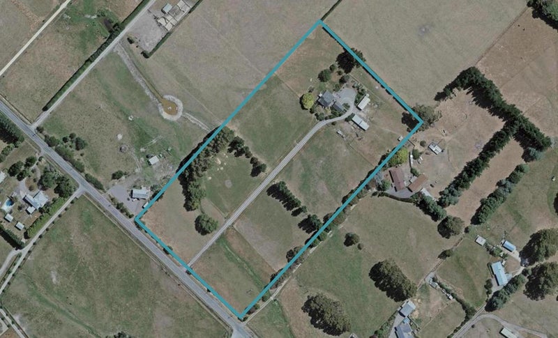 165 Manaia Road, Homebush, Masterton - Carousel 1