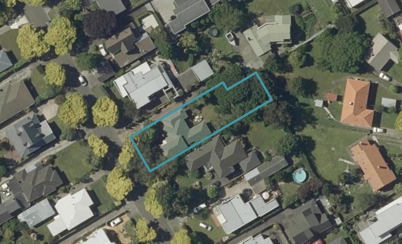 19 Ake Ake Avenue, Hokowhitu, Palmerston North - Carousel 1