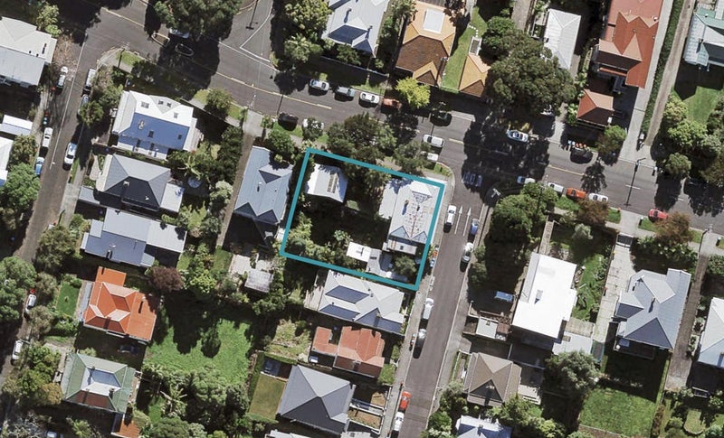 60 Bellevue Road, Mount Eden, Auckland - Carousel 1