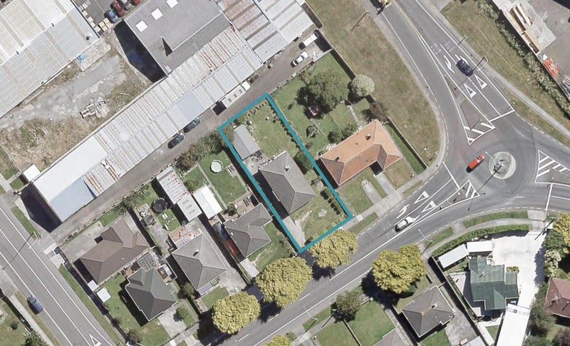 99 Naenae Road, Naenae, Lower Hutt - Carousel 1